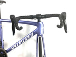 2024 Specialized Tarmac SL8 Expert Sram Rival AXS Roval Carbon Wheels Size: 54cm