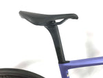 2024 Specialized Tarmac SL8 Expert Sram Rival AXS Roval Carbon Wheels Size: 54cm