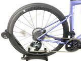 2024 Specialized Tarmac SL8 Expert Sram Rival AXS Roval Carbon Wheels Size: 54cm