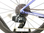 2024 Specialized Tarmac SL8 Expert Sram Rival AXS Roval Carbon Wheels Size: 54cm