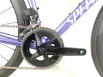 2024 Specialized Tarmac SL8 Expert Sram Rival AXS Roval Carbon Wheels Size: 54cm