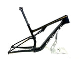 2026 Specialized S-Works Epic 8 Frameset Size: XL (Preowned)