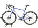 2024 Specialized Tarmac SL8 Expert Sram Rival AXS Roval Carbon Wheels Size: 54cm