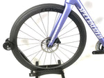 2024 Specialized Tarmac SL8 Expert Sram Rival AXS Roval Carbon Wheels Size: 54cm