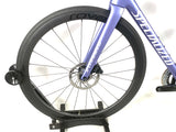 2024 Specialized Tarmac SL8 Expert Sram Rival AXS Roval Carbon Wheels Size: 54cm