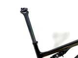 2026 Specialized S-Works Epic 8 Frameset Size: XL (Preowned)