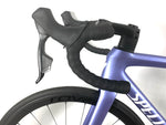 2024 Specialized Tarmac SL8 Expert Sram Rival AXS Roval Carbon Wheels Size: 54cm