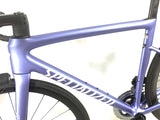 2024 Specialized Tarmac SL8 Expert Sram Rival AXS Roval Carbon Wheels Size: 54cm