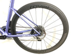 2024 Specialized Tarmac SL8 Expert Sram Rival AXS Roval Carbon Wheels Size: 54cm
