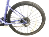 2024 Specialized Tarmac SL8 Expert Sram Rival AXS Roval Carbon Wheels Size: 54cm