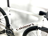 2026 Specialized S-Works Tarmac SL8 Sram Red AXS 2X12 Size: 56cm (Preowned)