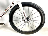 2026 Specialized S-Works Tarmac SL8 Sram Red AXS 2X12 Size: 56cm (Preowned)