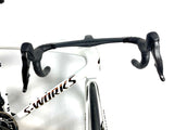 2026 Specialized S-Works Tarmac SL8 Sram Red AXS 2X12 Size: 56cm (Preowned)