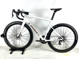 2026 Specialized S-Works Tarmac SL8 Sram Red AXS 2X12 Size: 56cm (Preowned)