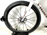 2026 Specialized S-Works Tarmac SL8 Sram Red AXS 2X12 Size: 56cm (Preowned)