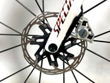 2026 Specialized S-Works Tarmac SL8 Sram Red AXS 2X12 Size: 56cm (Preowned)
