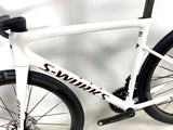 2026 Specialized S-Works Tarmac SL8 Sram Red AXS 2X12 Size: 56cm (Preowned)