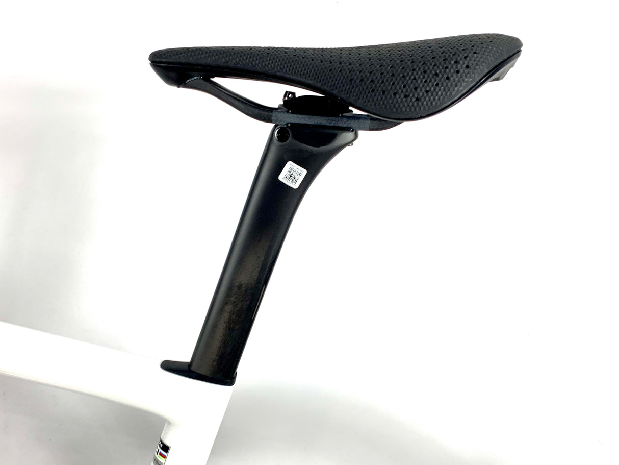 2026 Specialized S-Works Tarmac SL8 Sram Red AXS 2X12 Size: 56cm (Preowned)