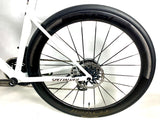 2026 Specialized S-Works Tarmac SL8 Sram Red AXS 2X12 Size: 56cm (Preowned)