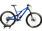 2020 Specialized Stumpjumper Comp Carbon 29 SRAM NX 1X12 Size: L (Preowned)