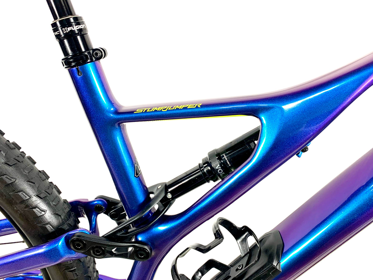 2020 Specialized Stumpjumper Comp Carbon 29 SRAM NX 1X12 Size: L (Preowned)