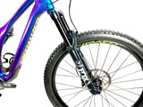 2020 Specialized Stumpjumper Comp Carbon 29 SRAM NX 1X12 Size: L (Preowned)