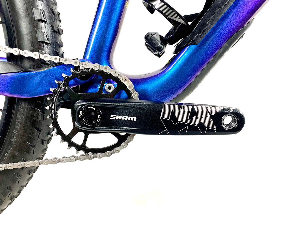 2020 Specialized Stumpjumper Comp Carbon 29 SRAM NX 1X12 Size: L (Preowned)