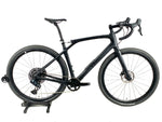 2023 Specialized Diverge STR Expert SRAM AXS 1x12 Roval Carbon Wheels Size: 58cm