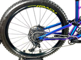 2020 Specialized Stumpjumper Comp Carbon 29 SRAM NX 1X12 Size: L (Preowned)