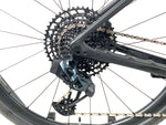2023 Specialized Diverge STR Expert SRAM AXS 1x12 Roval Carbon Wheels Size: 58cm