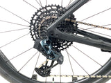 2023 Specialized Diverge STR Expert SRAM AXS 1x12 Roval Carbon Wheels Size: 58cm