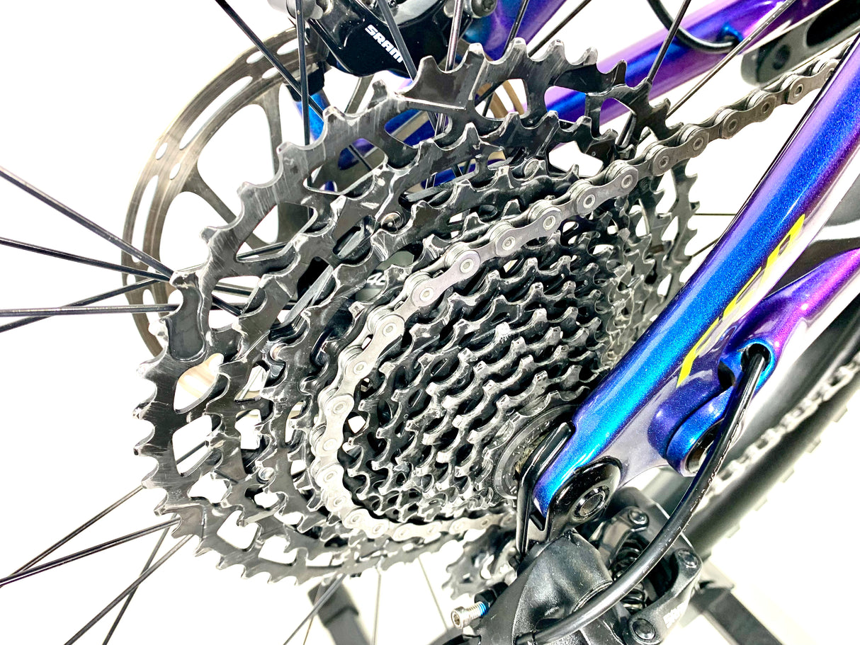 2020 Specialized Stumpjumper Comp Carbon 29 SRAM NX 1X12 Size: L (Preowned)