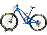 2020 Specialized Stumpjumper Comp Carbon 29 SRAM NX 1X12 Size: L (Preowned)