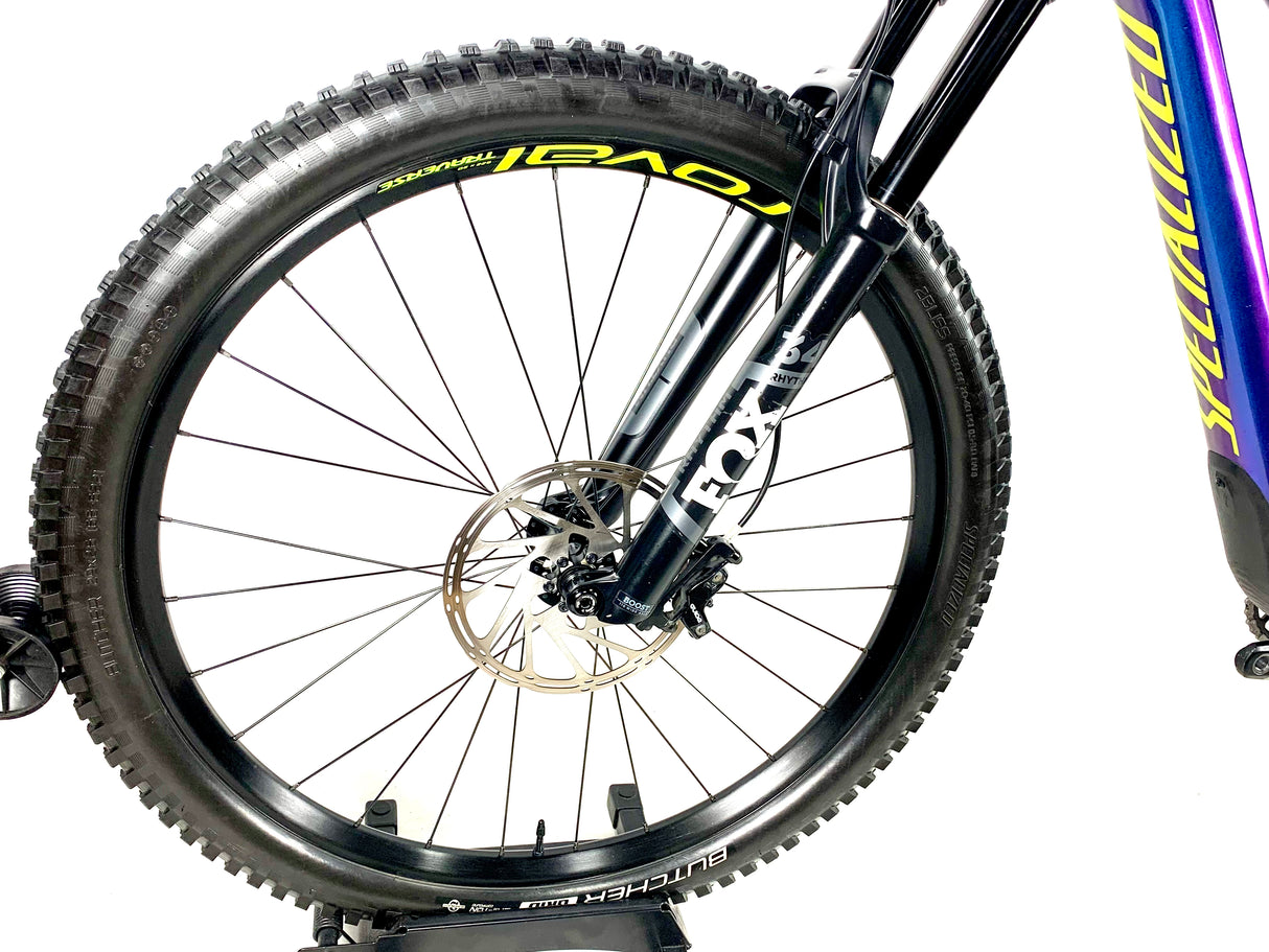 2020 Specialized Stumpjumper Comp Carbon 29 SRAM NX 1X12 Size: L (Preowned)