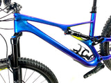 2020 Specialized Stumpjumper Comp Carbon 29 SRAM NX 1X12 Size: L (Preowned)