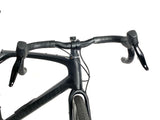 2023 Specialized Diverge STR Expert SRAM AXS 1x12 Roval Carbon Wheels Size: 58cm