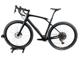 2023 Specialized Diverge STR Expert SRAM AXS 1x12 Roval Carbon Wheels Size: 58cm