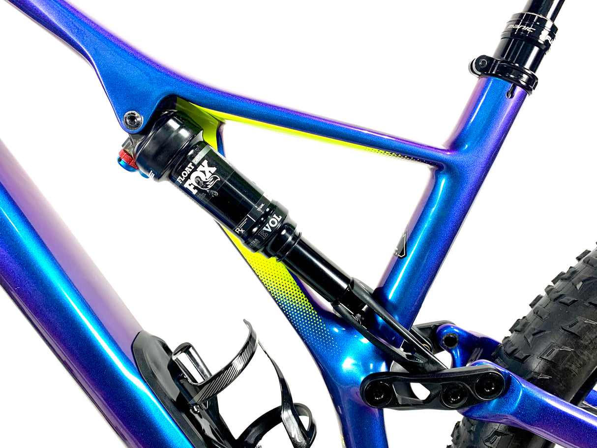 2020 Specialized Stumpjumper Comp Carbon 29 SRAM NX 1X12 Size: L (Preowned)