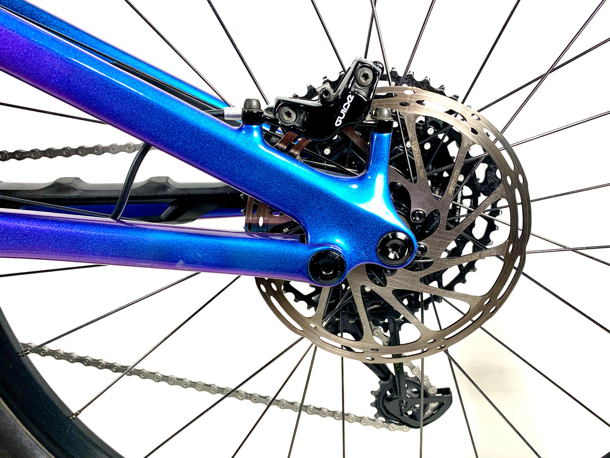 2020 Specialized Stumpjumper Comp Carbon 29 SRAM NX 1X12 Size: L (Preowned)
