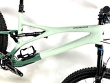 2021 Specialized Stumpjumper Expert 29er SRAM XO1 1X12 Size: S6 (XXL) (Preowned)