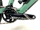 2021 Specialized Stumpjumper Expert 29er SRAM XO1 1X12 Size: S6 (XXL) (Preowned)