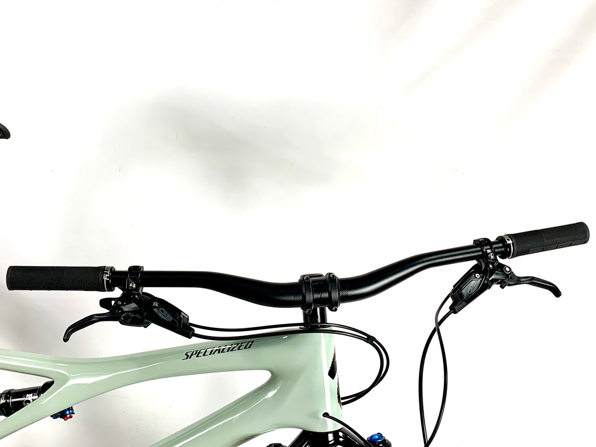 2021 Specialized Stumpjumper Expert 29er SRAM XO1 1X12 Size: S6 (XXL) (Preowned)