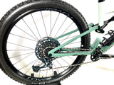 2021 Specialized Stumpjumper Expert 29er SRAM XO1 1X12 Size: S6 (XXL) (Preowned)