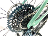 2021 Specialized Stumpjumper Expert 29er SRAM XO1 1X12 Size: S6 (XXL) (Preowned)