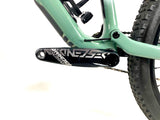 2021 Specialized Stumpjumper Expert 29er SRAM XO1 1X12 Size: S6 (XXL) (Preowned)