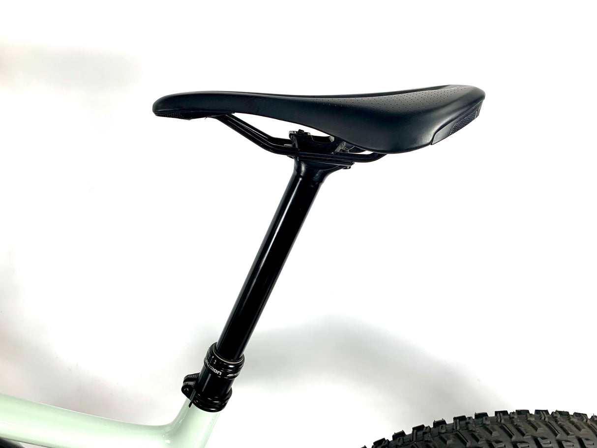 2021 Specialized Stumpjumper Expert 29er SRAM XO1 1X12 Size: S6 (XXL) (Preowned)