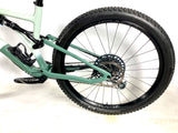 2021 Specialized Stumpjumper Expert 29er SRAM XO1 1X12 Size: S6 (XXL) (Preowned)