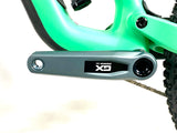 2025 Specialized Stumpjumper 15 Expert 29 SRAM GX AXS 1X12 Size: S3 (Med) (Preowned)