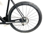 2012 Specialized S-Works Roubaix SL3 Dura Ace 10 Speed DT Swiss Wheels Size: 56cm