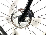 2012 Specialized S-Works Roubaix SL3 Dura Ace 10 Speed DT Swiss Wheels Size: 56cm